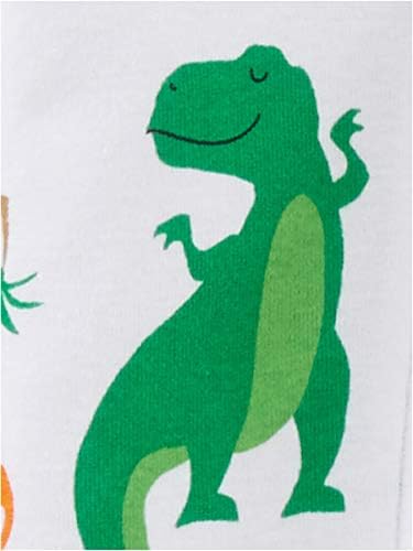 Snug Fit Pajama Set for Kids