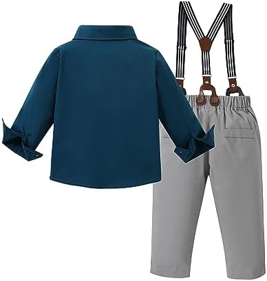 DisauR Baby Boy Clothing Suits