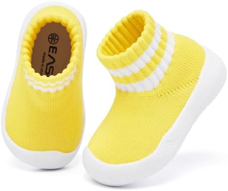 Eashi Baby Walk-On Indoor Shoes