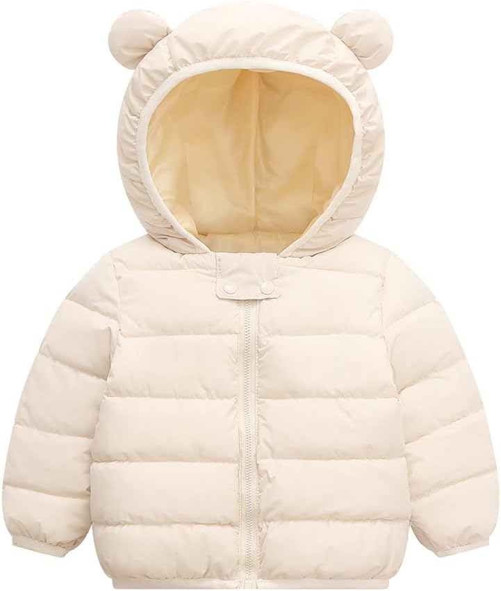 Winter Coats for Kids
