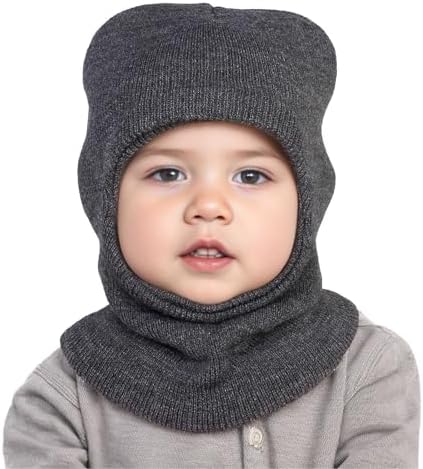 Sturdy Winter Hat for Kids