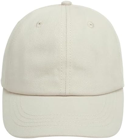 Adjustable Toddler Baseball Caps