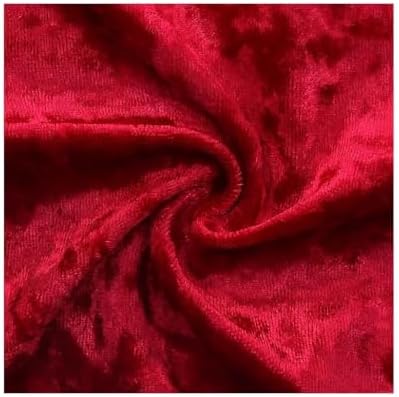 Trackset for Toddlers Soft Velvet Tracksuit 2-Piece Set