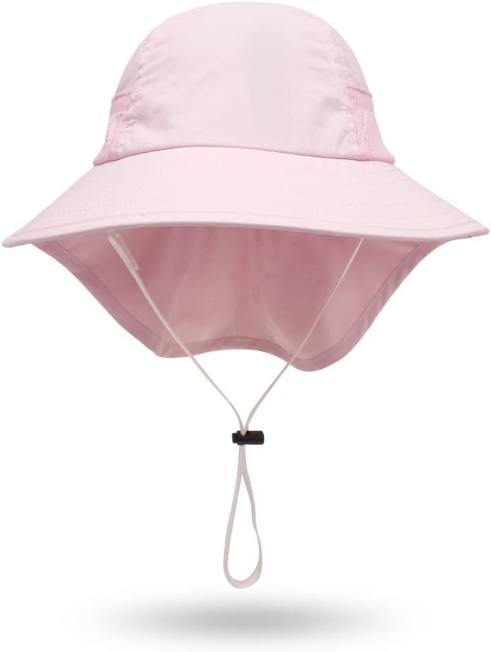 UPF 50 Baby Sun Protection Hat