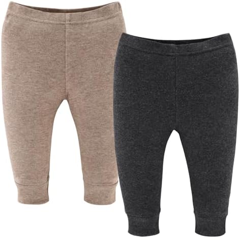 The Peanutshell - Baby Pants for Boys Girls Newborn to 24 Months