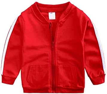 Adorable Baby BoyGirl Tracksuit Set for 3-24 Months