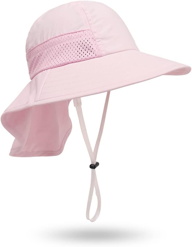 UPF 50 Baby Sun Protection Hat