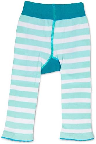 Pavilion Gift Company - Baby Girls 12-24 Months Leggings Premium Quality