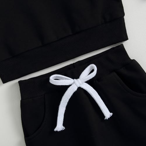 Kupretty Toddler Winter Essentials for Boys - Pajamas Pullover Set