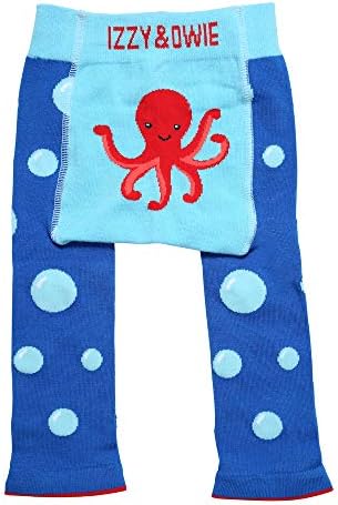 Stretchy Soft Posh Leggings for Little Ones