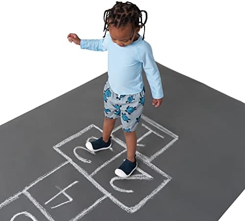 Gerber Baby Toddler UPF 50 Long Sleeve Rashguard Swim Shirt