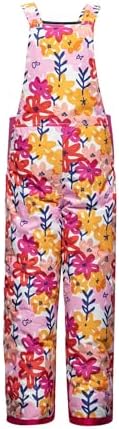 Warm Fashionable Arctix Chest High Overalls for Kids