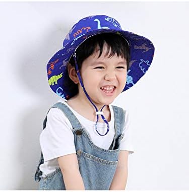 Perfect Toddler Sun_hat with UPF 50 Protection