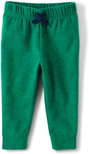 Comfortable Jogger Pants for Toddlers