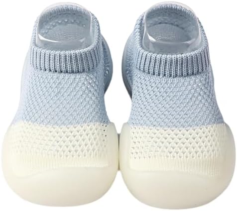 Bright Kids Non-Slip Socks