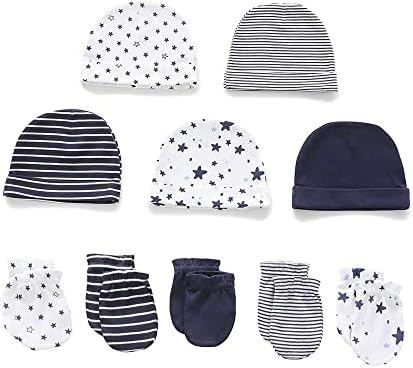 Ruliby Newborn Essentials layette set