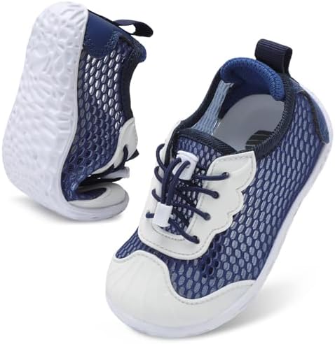 BARERUN Kids Water Shoes