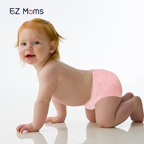 EZ Moms Potty Training Underwear