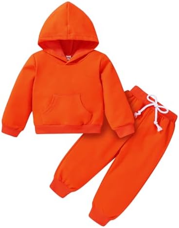 Happy Town Toddler Essentials Fun Fall Administrative Set for Girls Boys