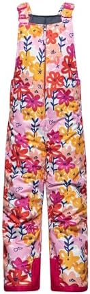 Warm Fashionable Arctix Chest High Overalls for Kids