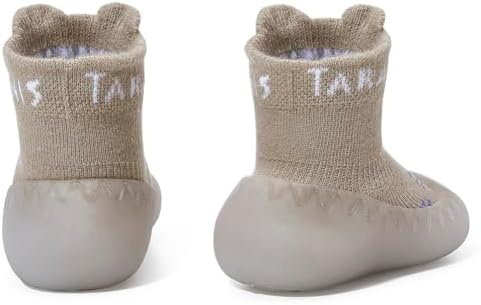 Taranis Baby Sock Shoes - Non-Slip Breathable Soft Safe for Toddlers