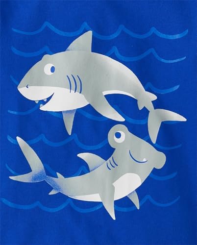 Graphi graphic t-shirts multipack