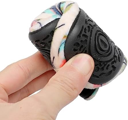 Cozy Non-Slip Toddler Boys Girls Slippers with Microfleece Lining for Winter