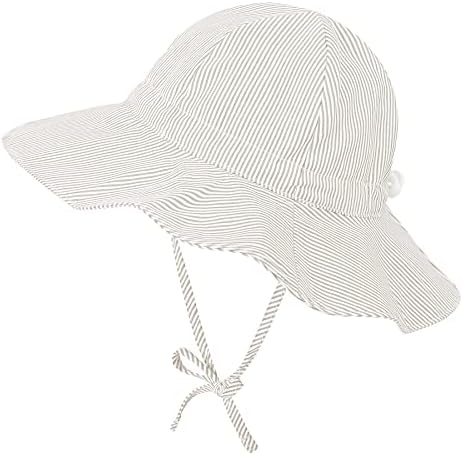 Zando Baby Sun Hat UPF 50