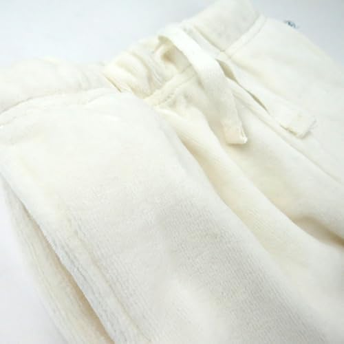 HonestBaby Soft Velour Hoodie Pant Set