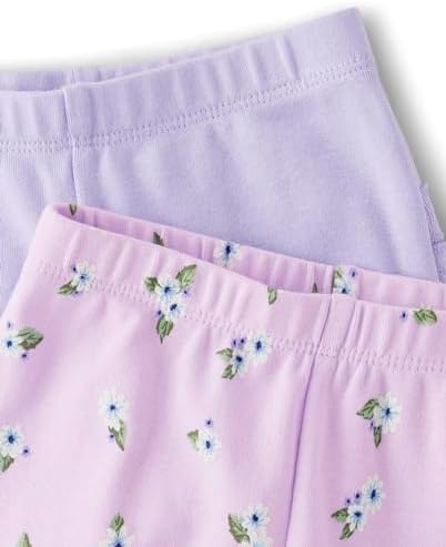 Gymboree Baby Girls pull-on bottoms