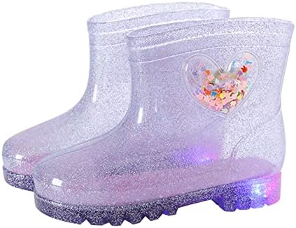 Egmy Trick Trick Boots Durable for Little Ones