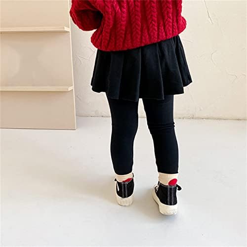 Stretchy Thermal Leggings for Babies