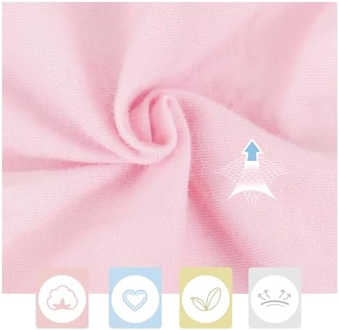 Billion Xin 4-Piece Toddler Diaper Covers