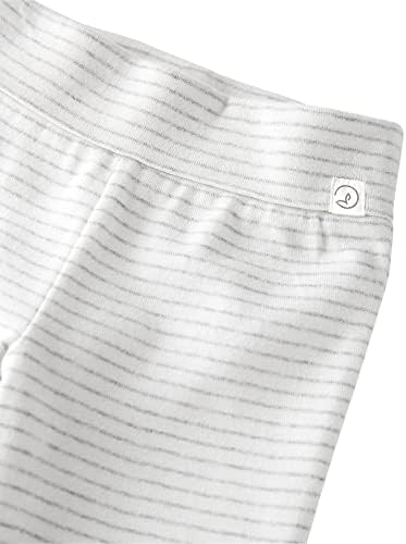 Little Planet by Carters Baby 2-Pack GOTS Certified Organic Cotton Pants
