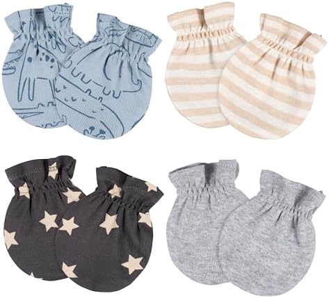 Gerber Baby Layette Set for Girls - 12-Piece