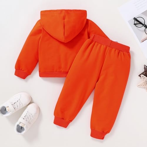 Happy Town Toddler Essentials Fun Fall Administrative Set for Girls Boys