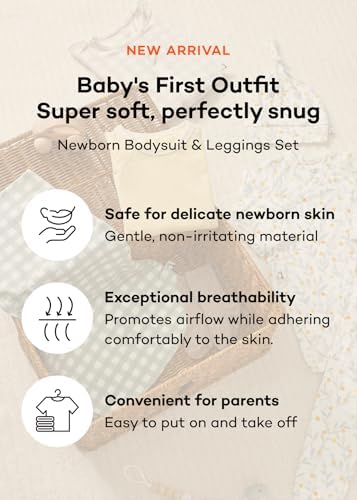 Konny Newborn Twin Set for Boys