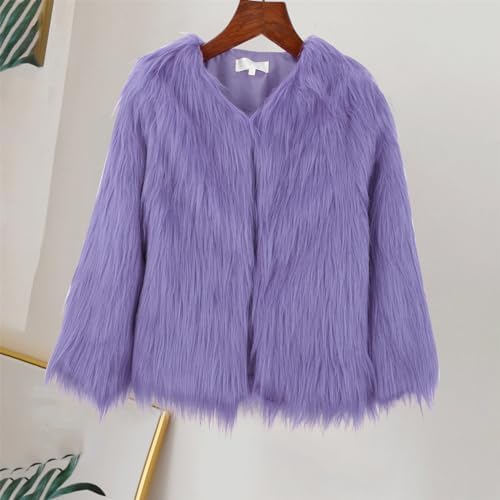 Perfect Winter Coat for Kids Soft Warm Windproof
