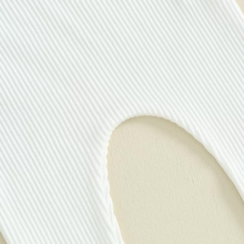 Mubineo Tummy Control Leggings for Babies