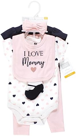 Perfect Set for Babies