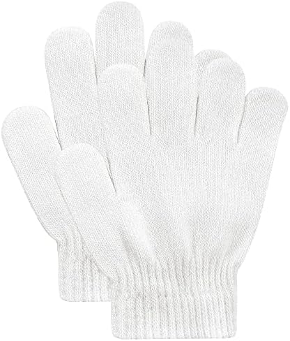 UTTPLL Toddler Magic Mittens Winter Protection for Kids