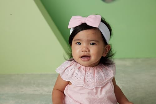 Little Me Baby Girls 3-Piece Set