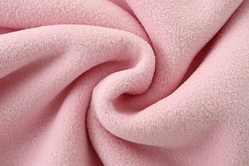 Warm Bear Ears Fleece Hoodie for Babies