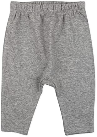 HonestBaby Multipack Harem Pants 100 Organic Cotton for Baby Boys Girls