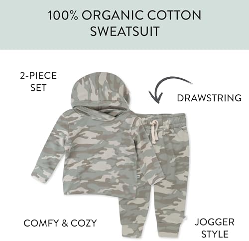 Organic cotton multi-pack sets for baby toddler boys girls unisex