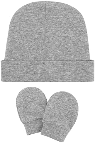 BQUBO Newborn Baby Set