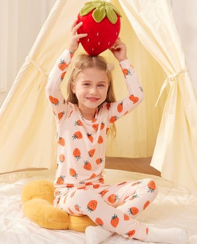 Bamboo Pajama Set