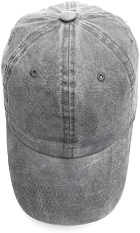 Adjustable Best Toddler Baseball Cap for Boys