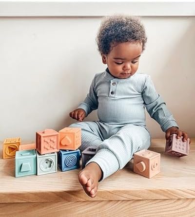 MABABY Newborn Toddler Unisex Fall Winterromper Set
