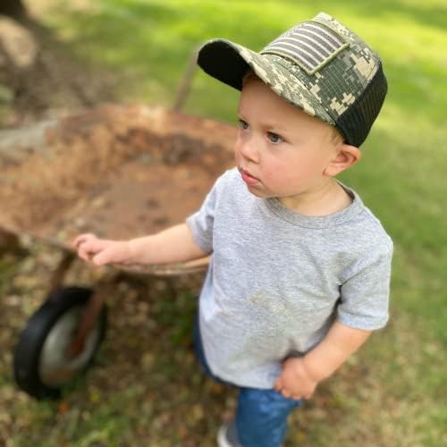 Adjustable USA Patriotic Hat